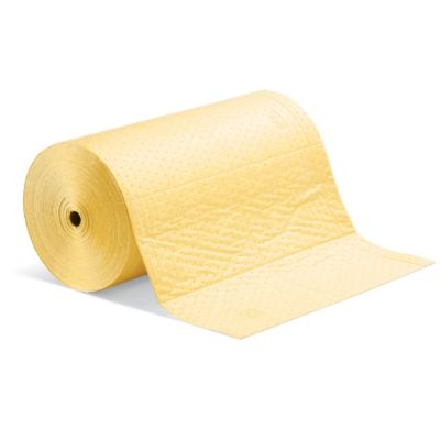 PIG® High-Visibility Yellow Mat