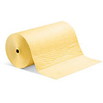 PIG® High-Visibility Yellow Mat