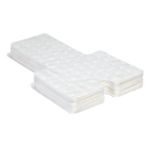 Oil-Only Absorbent Mat Pad for PIG® IBC Folding Drip Tray