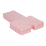 HazMat Absorbent Mat Pad PIG® IBC Folding Drip Tray