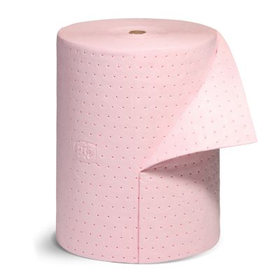 PIG® HazMat Chemical Absorbent Mat Roll