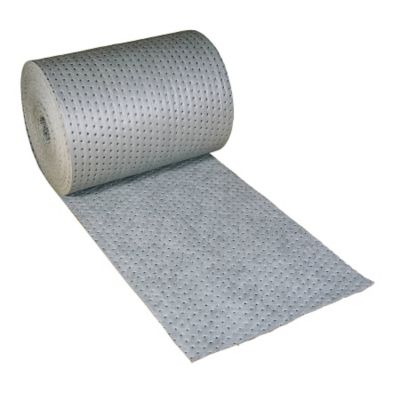 PIG® Essentials Plus Universal Absorbent Mat Roll