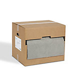 PIG® Essentials Universal Absorbent Mat Roll in Dispenser Box