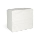 PIG® Essentials Oil-Only Absorbent Mat Pads