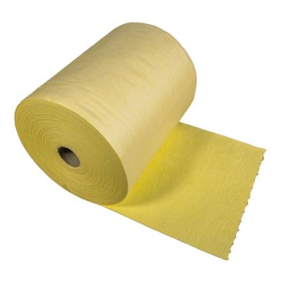 PIG® Essentials Chemical Absorbent Mat Roll