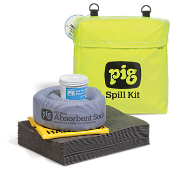 PIG® Fork Truck Spill Kit