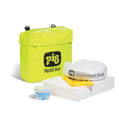 PIG® Fork Truck Spill Kit