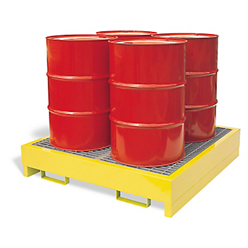 Steel Containment Pallet