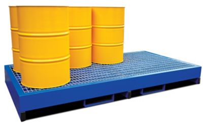 Steel Containment Pallet