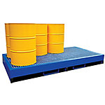 Steel Containment Pallet