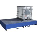 Steel IBC Pallet