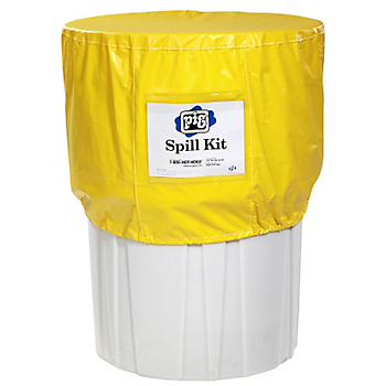 Protective Cover for PIG® Overpack