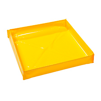 PIG® Collapsible Utility Tray