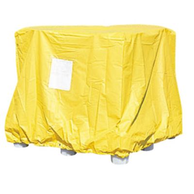 PIG® 4-Drum Pallet Tarp