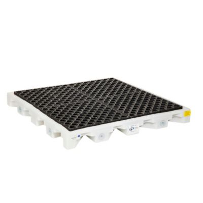 PIG® Poly Modular Spill Deck