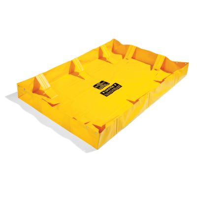 PIG® Collapse-a-tainer® Lite Spill Containment Berm