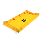 PIG® Collapse-a-tainer® Lite Spill Containment Berm