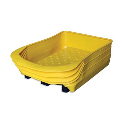 PIG® Essentials Spill Pallet Converter