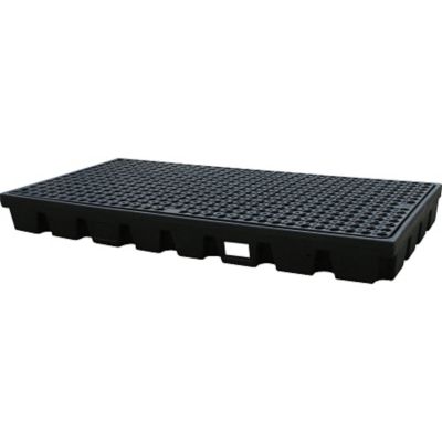 PIG® Essentials 2-Drum Poly Workfloor