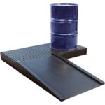 PIG® Essentials Poly Workfloor Ramp