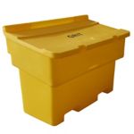 Stackable Grit Bin