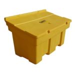 Stackable Grit Bin