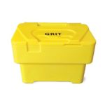 Stackable Grit Bin