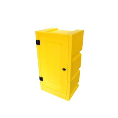 PIG® Essentials Polyethylene Storage Cabinet