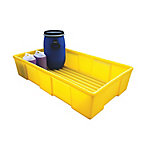 PIG® Essentials Poly Spill Tray