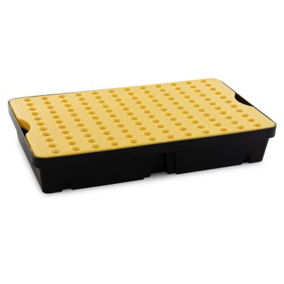 PIG® Essentials Spill Tray with Grate