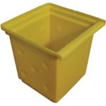 Dispensing Bucket for PIG® Essentials Twin IBC Poly Containment Pallet
