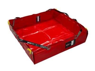 Collapsible Spill Bund