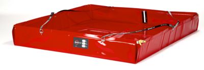 Collapsible Spill Bund