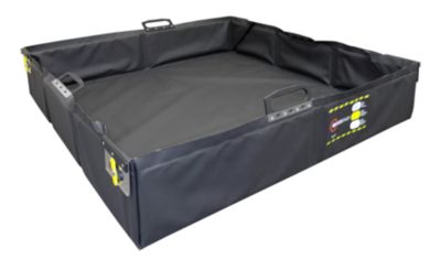 Anti-Static Collapsible Spill Bund