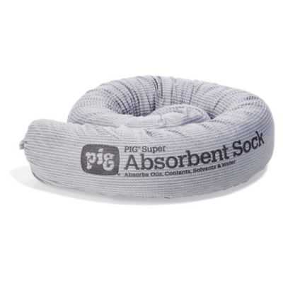 PIG® SUPER Absorbent Socks