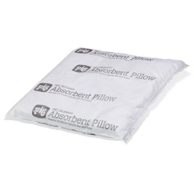 PIG® Skimmer Oil-Only Absorbent Pillow