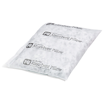 PIG® Skimmer Oil-Only Absorbent Pillow