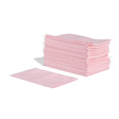 PIG® Aggressive Chemical Absorbent Packaging Pouch