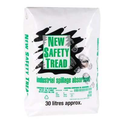 Safety Tread Granules