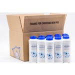 Absorbent Granule Shaker Bottles