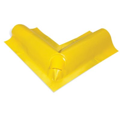 Vented Corner for 5cm PIG® BUILD-A-BERM® Barrier