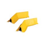 PIG® Build-A-Berm® Barrier 45° Corner