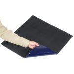 PIG® Drive-Over DrainBlocker® Drain Cover