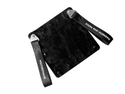 Magnetic Leak Patch