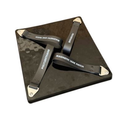Magnetic Leak Patch