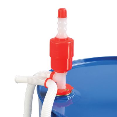 Manual Syphon Pump