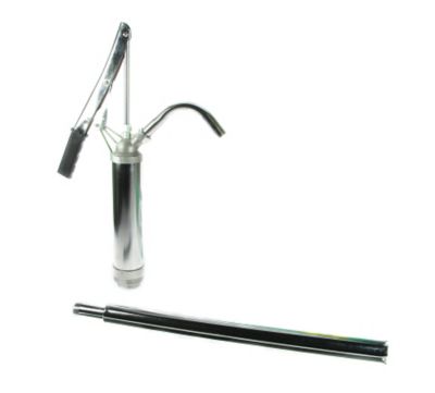 Metal Lever Hand Pump