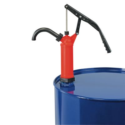 AdBlue Lever Hand Pump