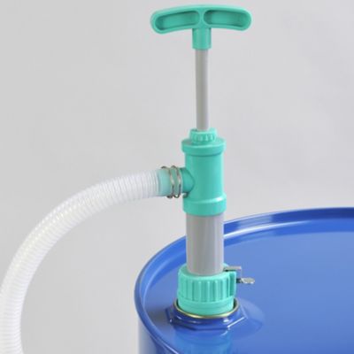 Dual Purpose PVC Syphon/Lift Pump