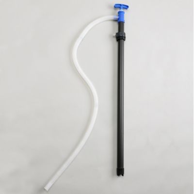 Dual Purpose Nylon Syphon/Lift Pump